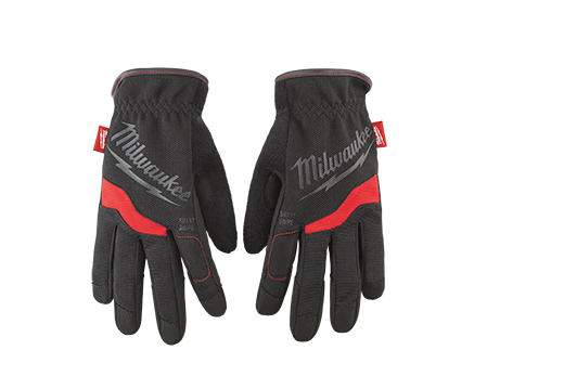 Free-Flex Work Gloves - XL