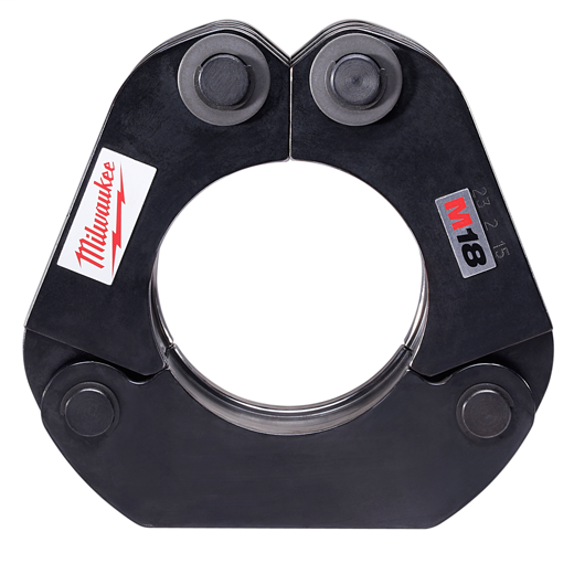 M18™ 2 - 1/2"Ring