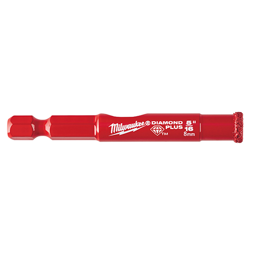 5/16" Diamond Plus™ Hole Saw