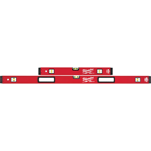 24"/ 48" REDSTICK™ Box Level Set