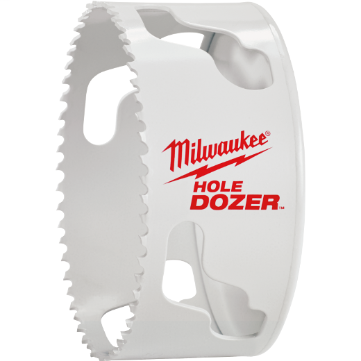 4-1/4" Hole Dozer™ Bi-Metal Hole Saw