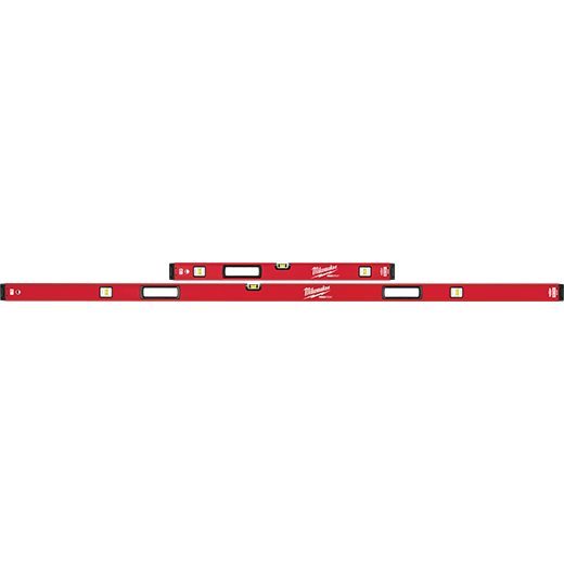 78”/32” REDSTICK™ Magnetic Box Level Jamb Set