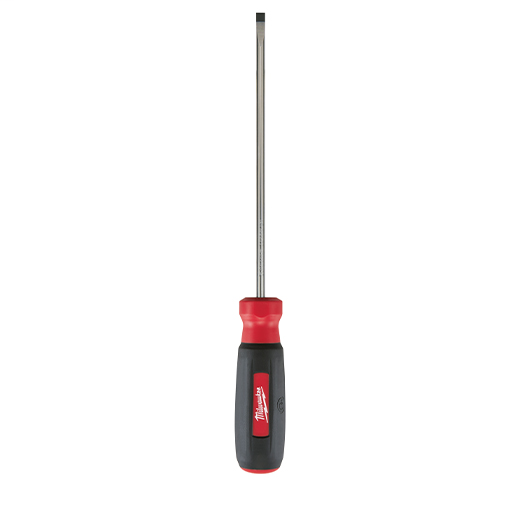 Milwaukee 48-22-2032 3/16" CABINET 6" SCREWDRIVER