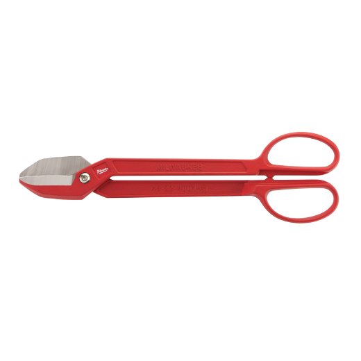 16" Bulldog Tinner