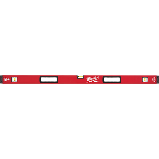 48" REDSTICK™ Magnetic Box Level