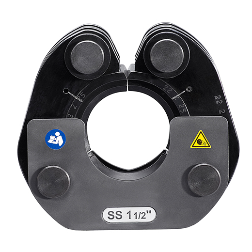 M18™ 1 1/2" SS Ring