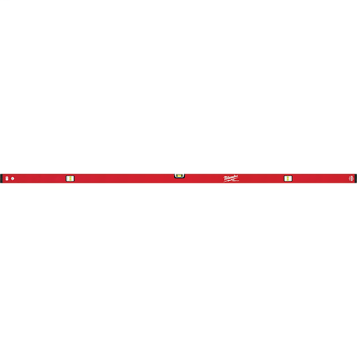 72" REDSTICK™ Compact Box Level