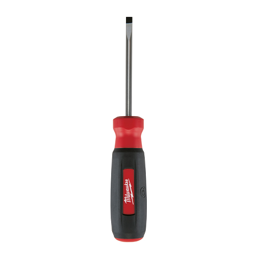3/16" Cabinet - 3" Screwdriver