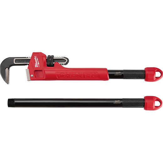 CHEATER PIPE WRENCH