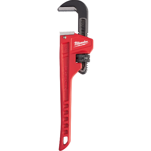 10” Steel Pipe Wrench