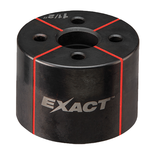 EXACT™ 1-1/2" Die