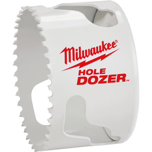 3-7/8" Hole Dozer™ Bi-Metal Hole Saw