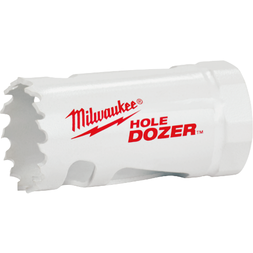 Milwaukee 49-56-5100 Holesaw 7/8 Ice Hardened