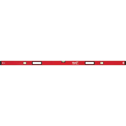 72" REDSTICK™ Magnetic Box Level
