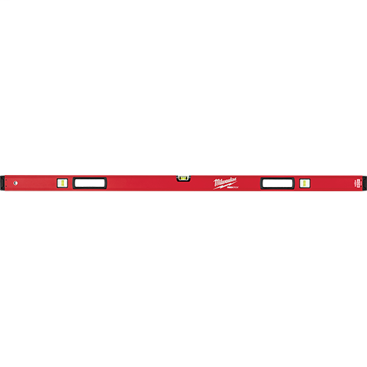 59" REDSTICK™ Magnetic Box Level