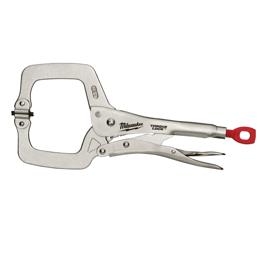 11" TORQUE LOCK