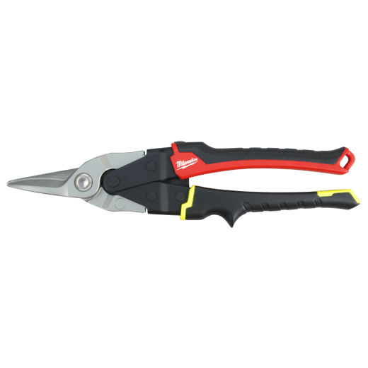 Milwaukee 48-22-4030 Straight Cutting Aviation Snips