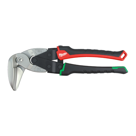 Right Cutting Right Angle Snips