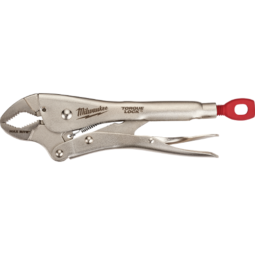 Milwaukee 48-22-3610 MAXBITE LOCKING PLIERS STD 10"
