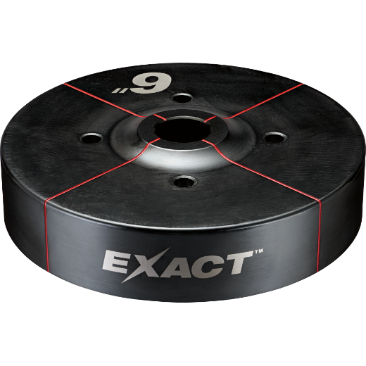 EXACT™ 6" Die