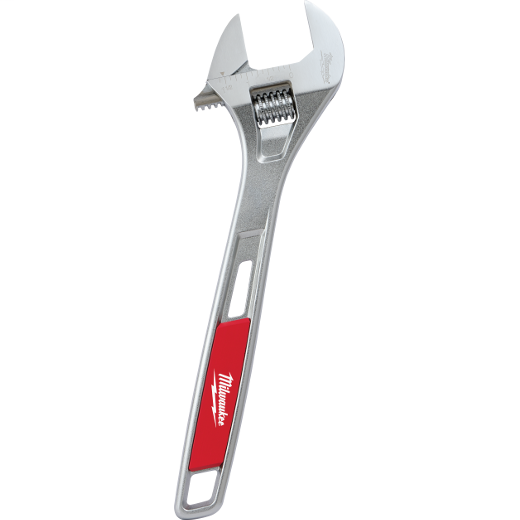 12" Adjustable Wrench