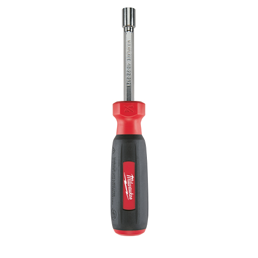 1/4" Hollow Shaft Nut Driver