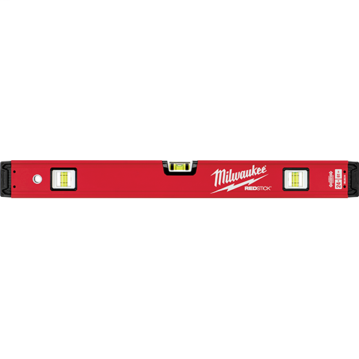 24" REDSTICK™ Box Level