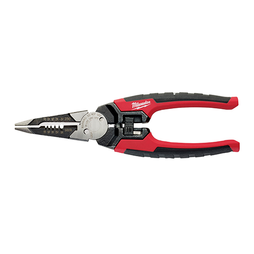 Milwaukee 48-22-3079 6N1 Combination Wire Stripper Pliers