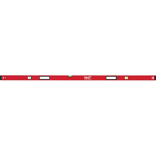 78" REDSTICK™ Magnetic Box Level