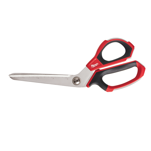 Jobsite Offset Scissors
