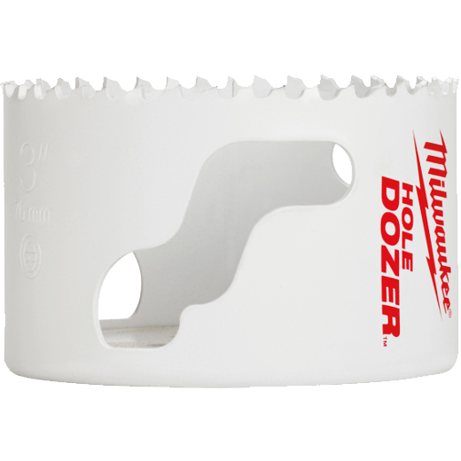 2-1/16" Hole Dozer™ Bi-Metal Hole Saw
