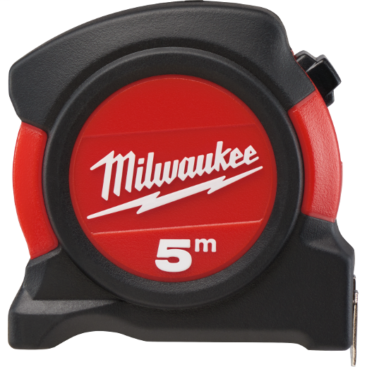 Product image for MILW 48-22-5705 5M GENERAL CONTACTOR TAPE MEASURE