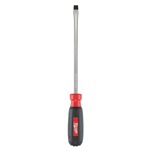 Milwaukee 48-22-2023 3/8" Slotted - 8" Demolition Screwdriver