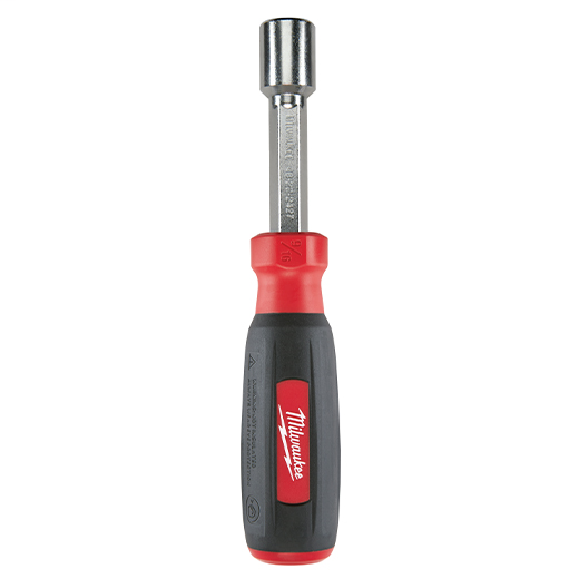 9/16" Hollow Shaft Nut Driver