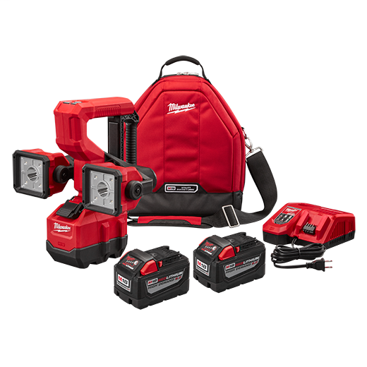 M18™ Utility Bucket Light Kit