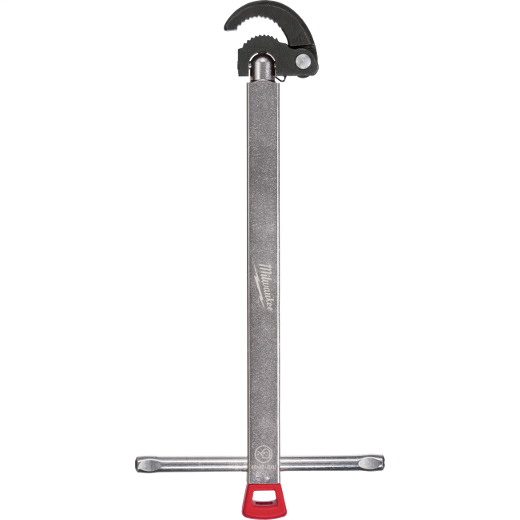 BASIN WRENCH - 1.25" CAPACITY