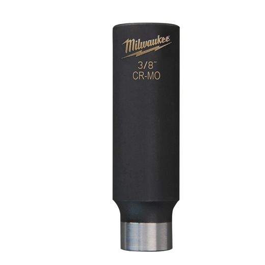SHOCKWAVE™ 1/2" Deep Well Socket 9/16"
