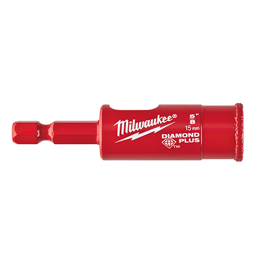 5/8" Diamond Plus™ Hole Saw