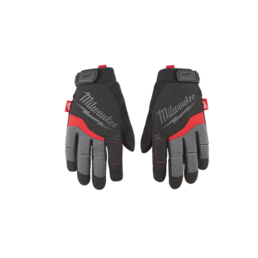 Milwaukee 48-22-8721 SMARTSWIPE PERFORMANCE GLOVES SIZE MED