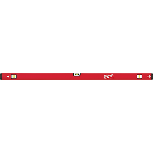 48" REDSTICK™ Compact Box Level