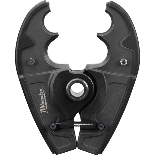 Product image for Milwaukee 49-16-0OD3 6T Fixed O Crimping Jaw