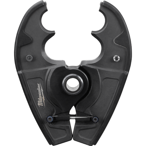 Product image for Milwaukee 49-16-0OD3 6T Fixed O Crimping Jaw