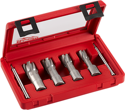 Annular Cutters