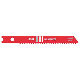 Jig Saw Blades