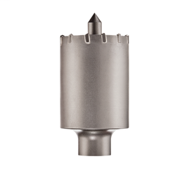 Core Bits and Accessories