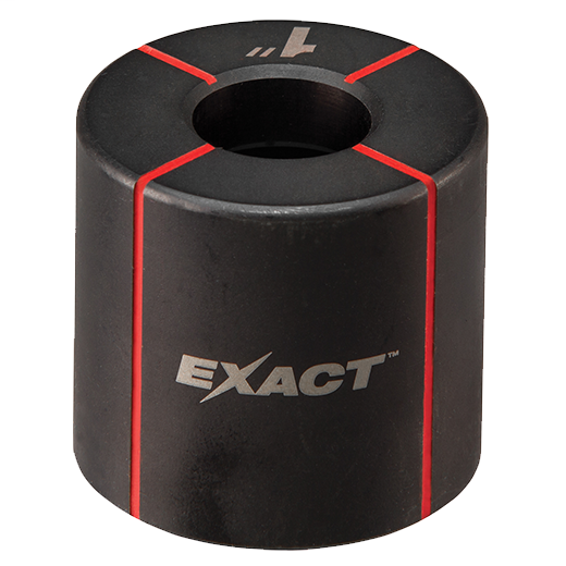 EXACT™ 1" Die