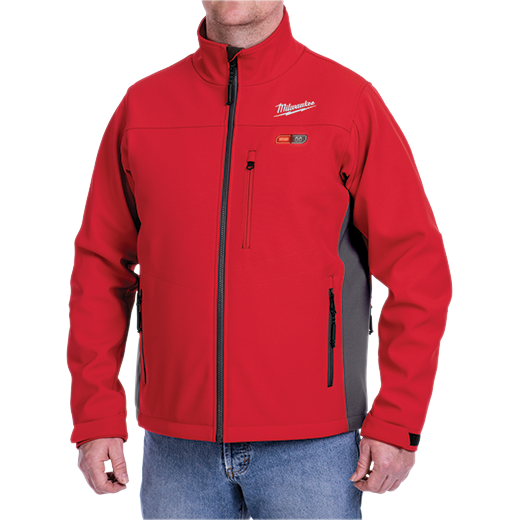 MILW 202R-20XL M12 HEATED TOUGHSHEL MILW 202R-20XL M12 HEATED TOUGHSHEL