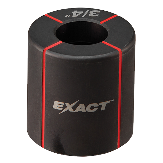 EXACT™ 3/4" Die