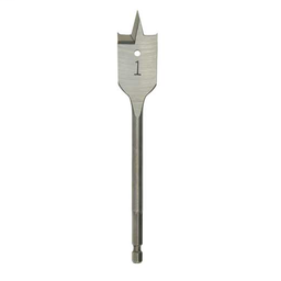 Spade Bits