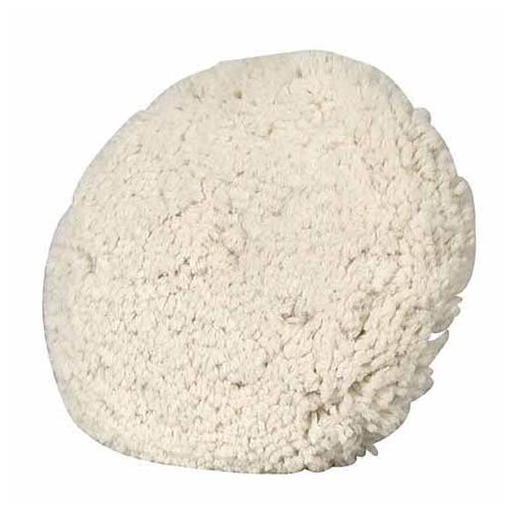 Polishing Pads Accessories, 9" Dia., 1 Pack